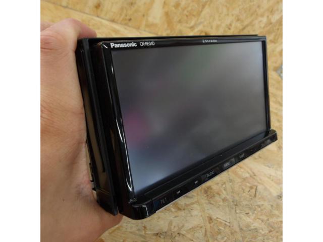 Panasonic (Panasonic)
CN-RE 04 D