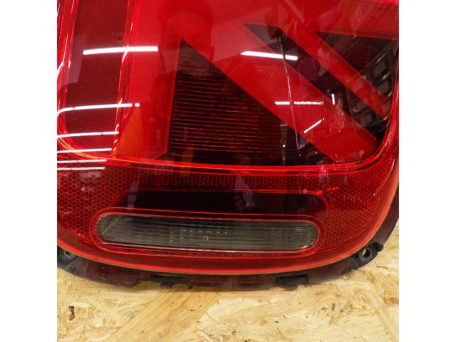 BMW MINI純正 ユニオンジャック LEDテールレンズ 右側