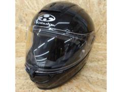 【ライダース サイズ:M 57-58cm】OGK Kabuto(カブト) AERO BLADE-5