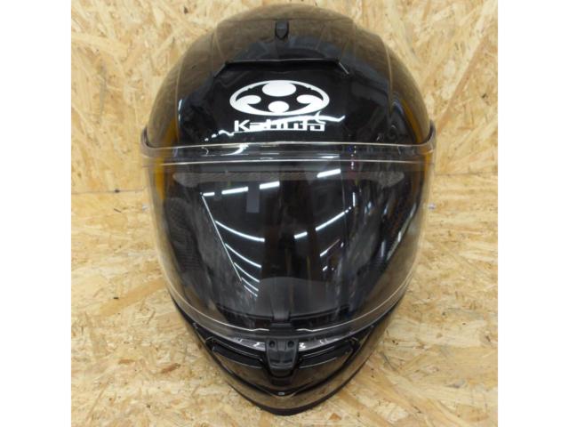 【ライダース サイズ:M 57-58cm】OGK Kabuto(カブト) AERO BLADE-5