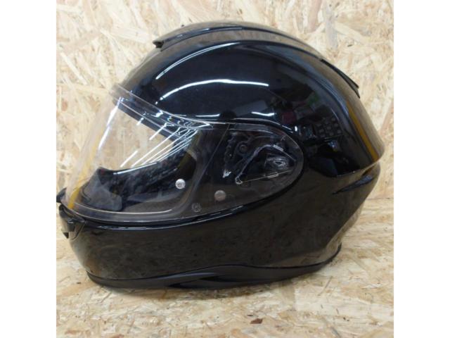 【ライダース サイズ:M 57-58cm】OGK Kabuto(カブト) AERO BLADE-5