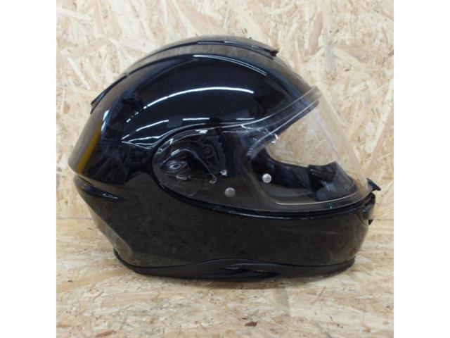 【ライダース サイズ:M 57-58cm】OGK Kabuto(カブト) AERO BLADE-5