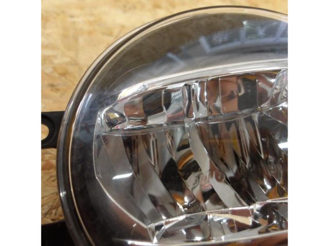 トヨタ純正(TOYOTA) 純正LEDフォグランプ KOITO 48-150 R