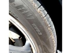 【タイヤのみ2本】YOKOHAMA BluEarth-RV RV03 245/45R19