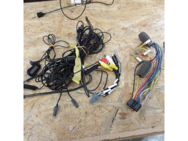 Subaru genuine OP
Mitsubishi
DIATONE
SOUNDNAVI
NR-MZ300BIN-F-2