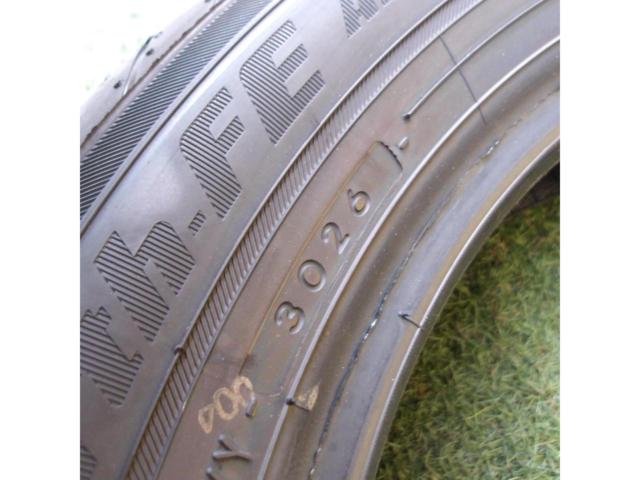 【タイヤのみ4本】YOKOHAMA(ヨコハマ) BluEarth-FE AE30 165/65R15