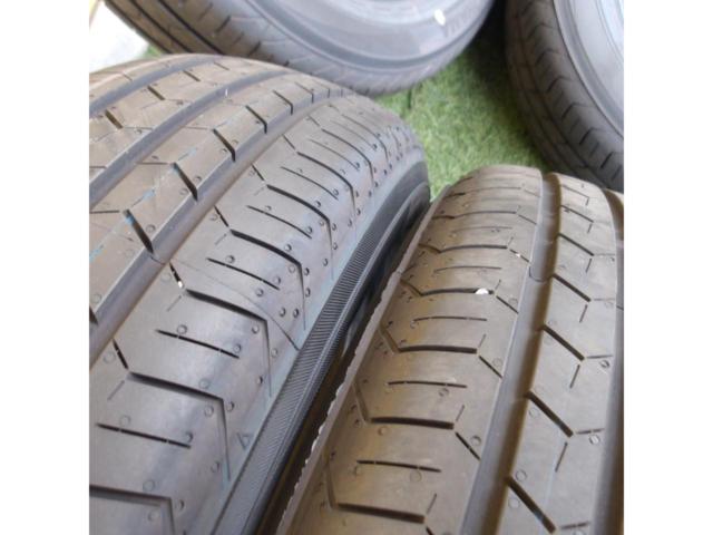 【タイヤのみ4本】YOKOHAMA(ヨコハマ) BluEarth-FE AE30 165/65R15