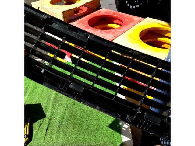 メーカー不明 ブラックグリル
