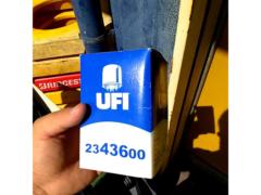 【未使用】UFI Filters オイルフィルター 品番23.436.00