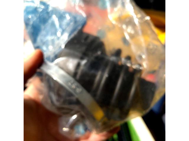 【未使用】MEYLE(マイレ) ドラブシャフトブーツキット MBK0049