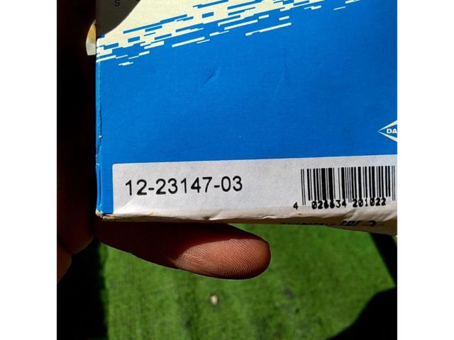 【未使用】VICTOR REINZ(ビクターラインツ)Valve Stem Seal Set