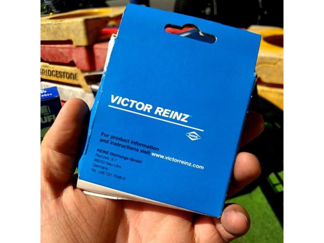【未使用】VICTOR REINZ(ビクターラインツ)Valve Stem Seal Set
