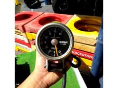 Reason Auto
Meter
SPORT-COMP
3780