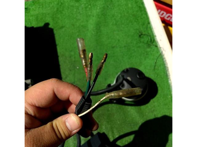 Reason Auto
Meter
SPORT-COMP
3780