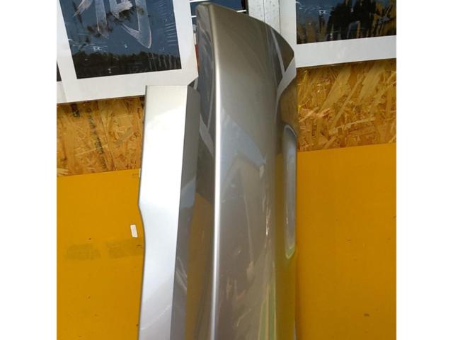 Mitsubishi genuine (MITSUBISHI) Delica D5
Rear bumper center