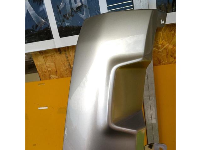 Mitsubishi genuine (MITSUBISHI) Delica D5
Rear bumper center