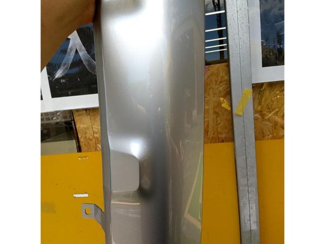 Mitsubishi genuine (MITSUBISHI) Delica D5
Rear bumper center