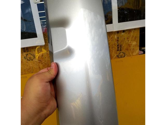 Mitsubishi genuine (MITSUBISHI) Delica D5
Rear bumper center