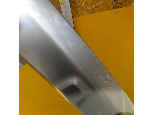 Mitsubishi genuine (MITSUBISHI) Delica D5
Rear bumper center