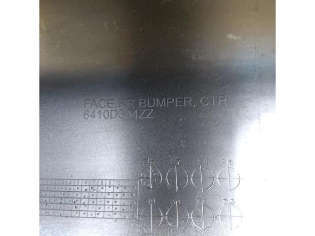 Mitsubishi genuine (MITSUBISHI) Delica D5
Rear bumper center