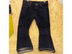 【ライダース サイズ36】PAIR SLOPE(ペアスロープ) ライディングデニムパンツ 21oz