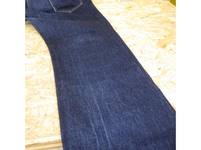 【ライダース サイズ36】PAIR SLOPE(ペアスロープ) ライディングデニムパンツ 21oz
