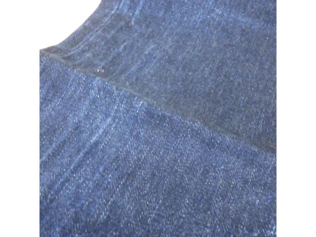 【ライダース サイズ36】PAIR SLOPE(ペアスロープ) ライディングデニムパンツ 21oz