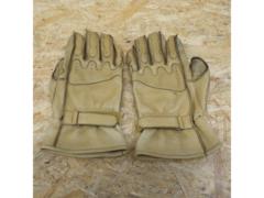 【ライダース LL】PAIR SLOPE(ペアスロープ) レザーグローブ SG-7