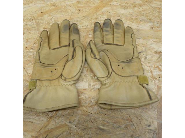 【ライダース LL】PAIR SLOPE(ペアスロープ) レザーグローブ SG-7