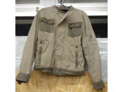 【ライダース XL】DEGNER(デグナー) メンズコットンジャケット