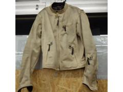 【ライダース LL】MOTO FIELD(モトフィールド) メッシュジャケット MF-J10