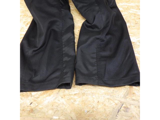 【ライダース MW】ROUGH&ROAD(ラフ&ロード) メッシュパンツ