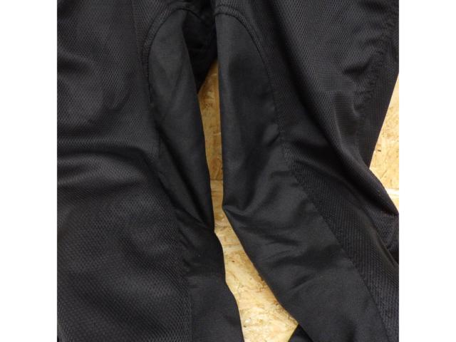 【ライダース MW】ROUGH&ROAD(ラフ&ロード) メッシュパンツ