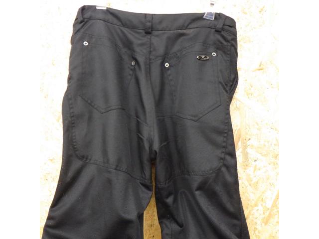 【ライダース MW】ROUGH&ROAD(ラフ&ロード) メッシュパンツ