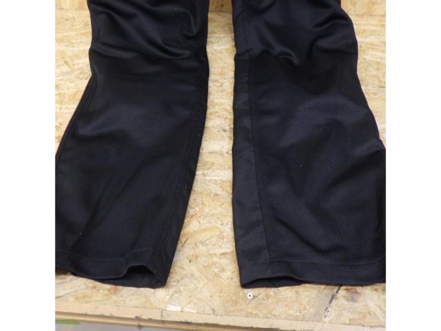 【ライダース MW】ROUGH&ROAD(ラフ&ロード) メッシュパンツ