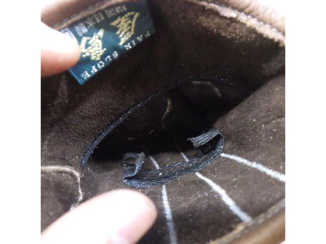 【ライダース LL】PAIR SLOPE(ペアスロープ) 鹿屋島ロング レザーグローブ