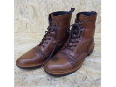 Riders
26.5 PAIR
SLOPE (pair slope)
R-02V
Urban Tourist
Leather boots