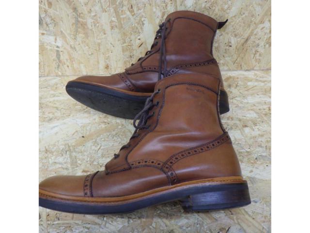 Riders
26.5 PAIR
SLOPE (pair slope)
R-02V
Urban Tourist
Leather boots