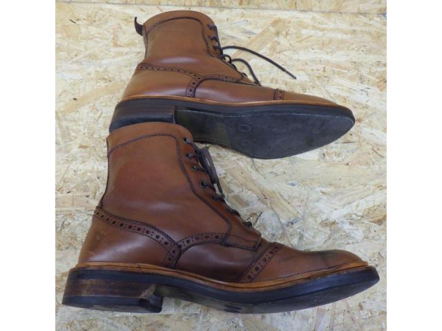 Riders
26.5 PAIR
SLOPE (pair slope)
R-02V
Urban Tourist
Leather boots