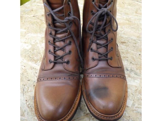 Riders
26.5 PAIR
SLOPE (pair slope)
R-02V
Urban Tourist
Leather boots