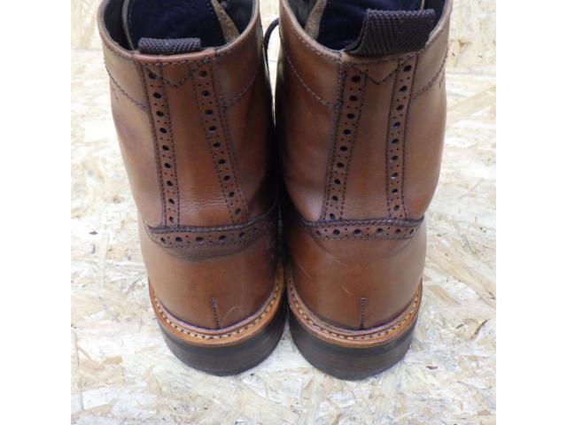 Riders
26.5 PAIR
SLOPE (pair slope)
R-02V
Urban Tourist
Leather boots