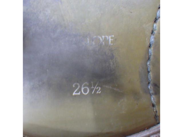 Riders
26.5 PAIR
SLOPE (pair slope)
R-02V
Urban Tourist
Leather boots
