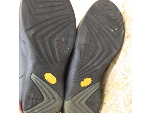 Riders
26.5 KUSHITANI
Riding boots