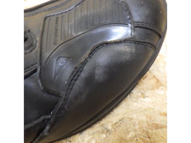 Riders
26.5 KUSHITANI
Riding boots