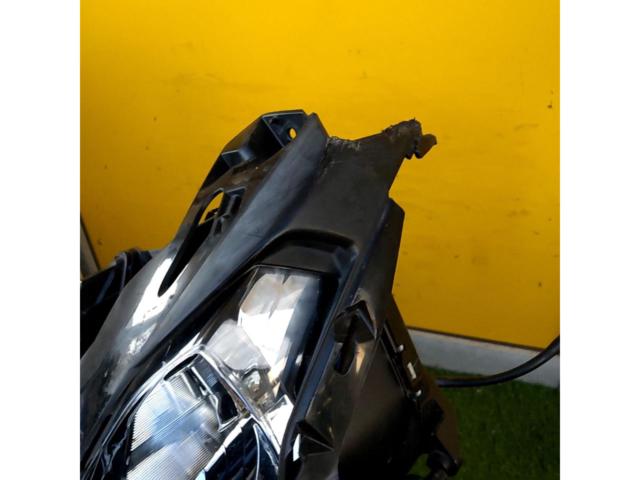【ライダース】YAMAHA 純正ヘッドライト YZF-R25