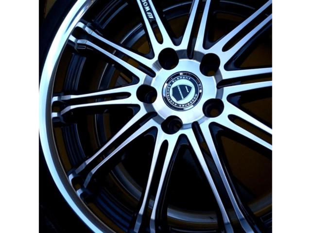 [Wheel only set of four] WORK (work)
SCHWERT
SC18.5Jx19+50
114.3-5H
