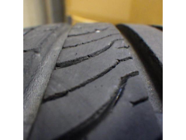 2 tires only KENDA (Kenda)
KOMET
Plus
KR23A