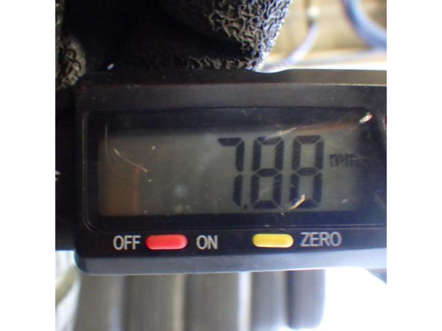 2 tires only KENDA (Kenda)
KOMET
Plus
KR23A
