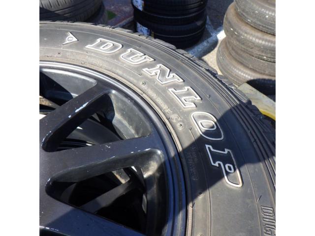 【タイヤのみ4本セット】DUNLOP GRANDTREK AT3 225/75R16