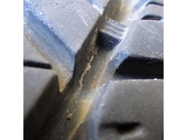 【タイヤのみ4本セット】DUNLOP GRANDTREK AT3 225/75R16